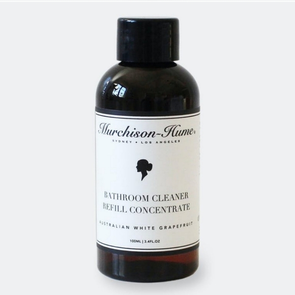 2pc Murchison-Hume Refill Concentrated Floor & Bathroom Cleaner - Picture 3 of 6